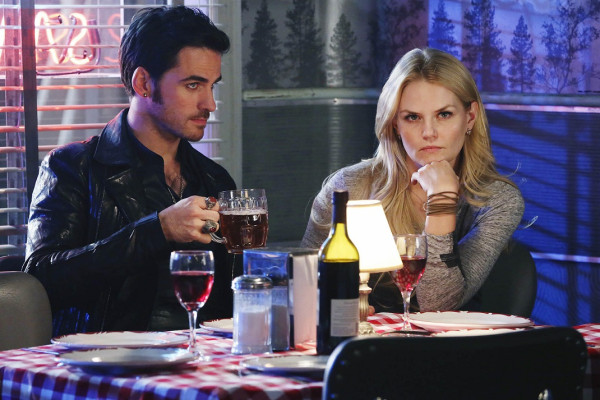 Colin O&#039;Donoghue pic #847203