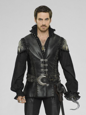 Colin O&#039;Donoghue pic #847202