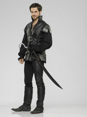 photo 3 in Colin O'Donoghue gallery [id847208] 2015-11-23 00:00:00