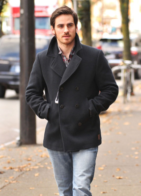 Colin O&#039;Donoghue pic #956584