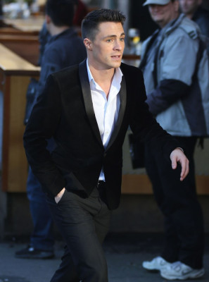 Colton Haynes pic #789578