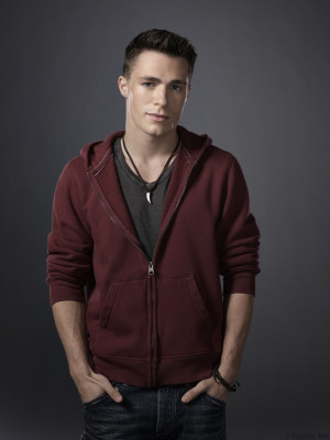 photo 21 in Colton Haynes gallery [id804506] 2015-05-11 00:00:00