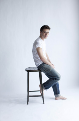 photo 20 in Colton Haynes gallery [id804507] 2015-05-11 00:00:00