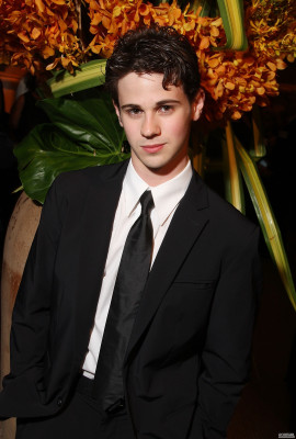 Connor Paolo pic #460243