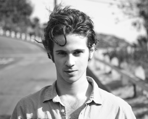 Connor Paolo pic #457087