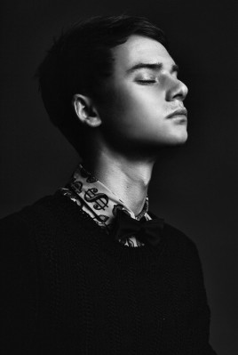 photo 9 in Conor Maynard gallery [id689703] 2014-01-09 00:00:00