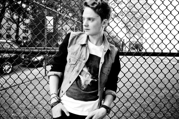 photo 3 in Conor Maynard gallery [id748361] 2014-07-16 00:00:00