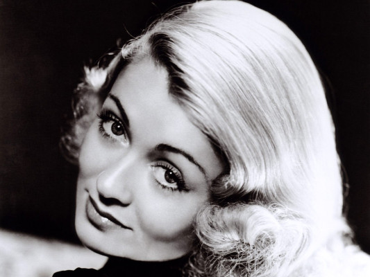 Constance Bennett pic #244973