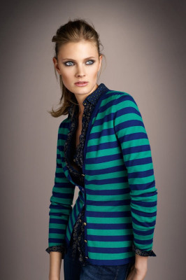 Constance Jablonski pic #537726