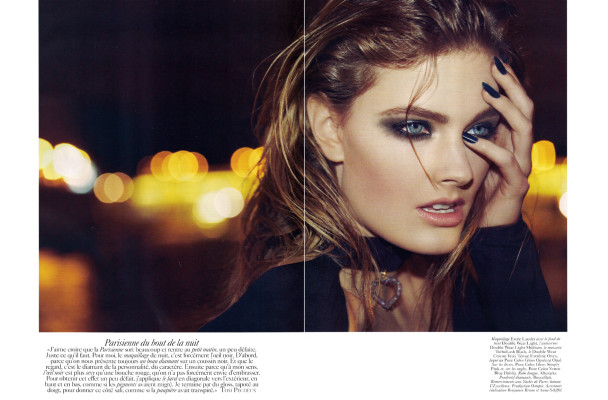 Constance Jablonski pic #312173