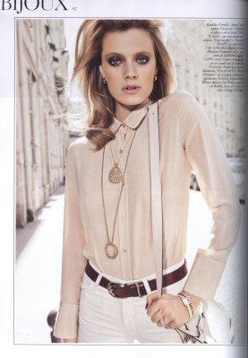 Constance Jablonski pic #268649