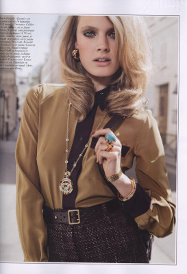 Constance Jablonski pic #268650