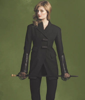 Constance Jablonski pic #487868