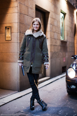Constance Jablonski pic #369011