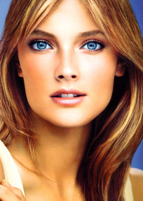 Constance Jablonski pic #466910