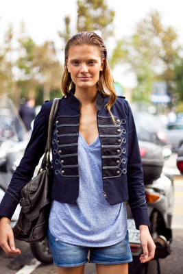 Constance Jablonski pic #305103