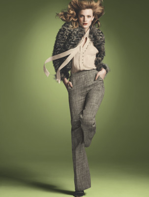 Constance Jablonski pic #487873