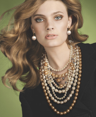 Constance Jablonski pic #487874