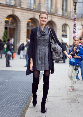Constance Jablonski pic #305433