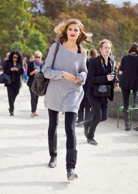 Constance Jablonski pic #305434