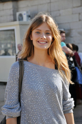 Constance Jablonski pic #305436