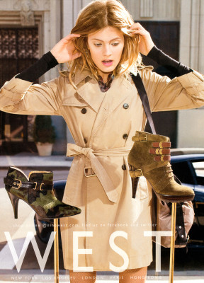 Constance Jablonski pic #312172
