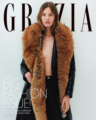 Constance Jablonski