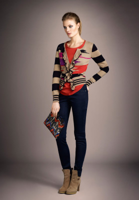 Constance Jablonski pic #539284