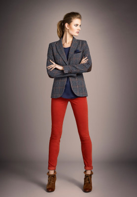 Constance Jablonski pic #540003