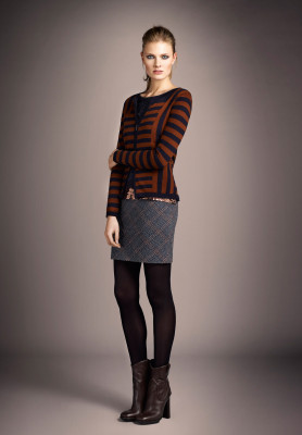 Constance Jablonski pic #540008