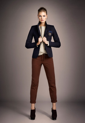 Constance Jablonski pic #540004