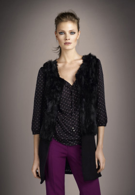 Constance Jablonski pic #538277