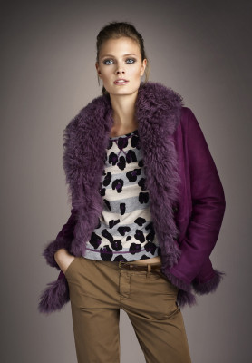 Constance Jablonski pic #538851