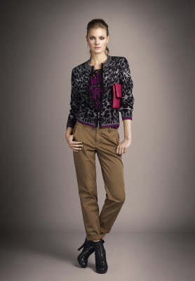 Constance Jablonski pic #538855