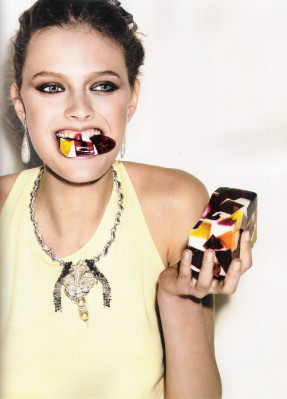 photo 18 in Constance Jablonski gallery [id413645] 2011-08-16 00:00:00