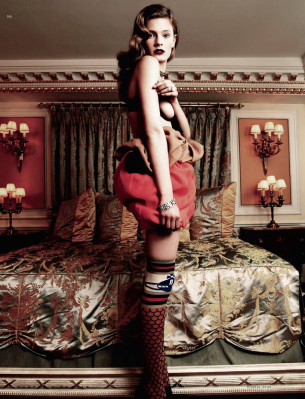 Constance Jablonski pic #267292