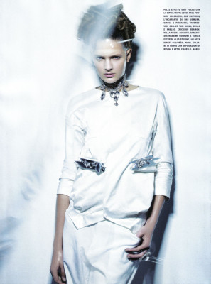 Constance Jablonski pic #267289