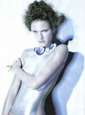 Constance Jablonski pic #267286