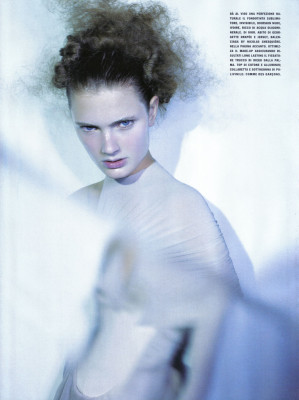 Constance Jablonski pic #267281