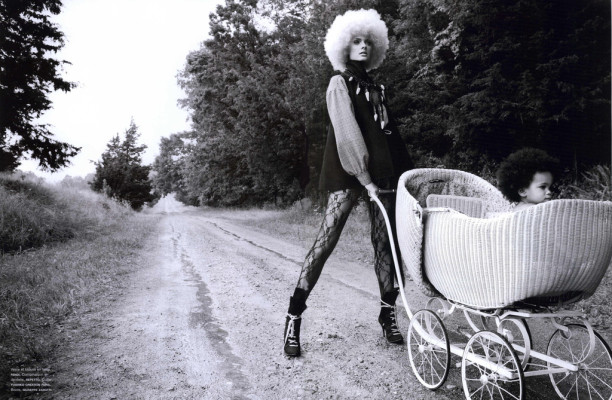 Constance Jablonski pic #304423