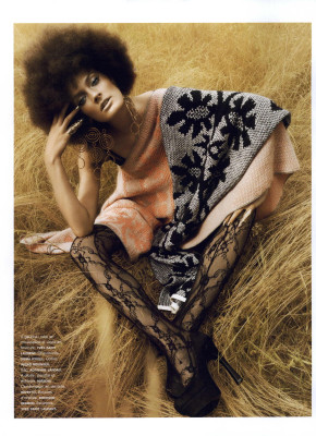 Constance Jablonski pic #304415