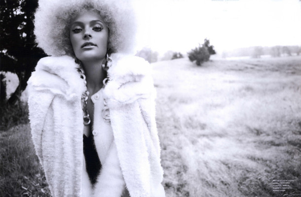 Constance Jablonski pic #304416