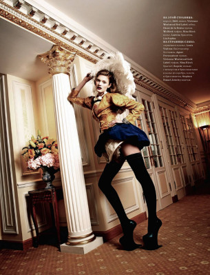 Constance Jablonski pic #267290