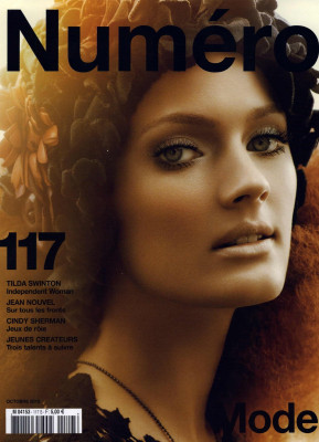 Constance Jablonski pic #304419