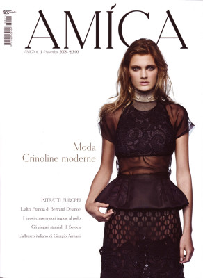Constance Jablonski pic #267283