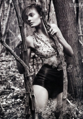Constance Jablonski pic #276095