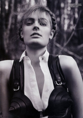 Constance Jablonski pic #276093