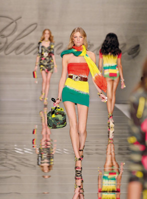Constance Jablonski pic #457734