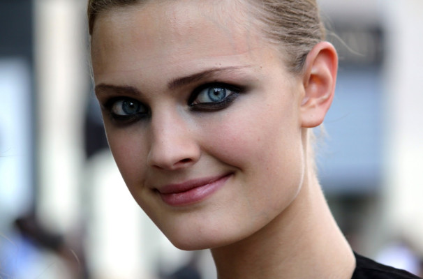 Constance Jablonski pic #540394