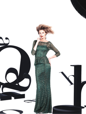 photo 3 in Constance Jablonski gallery [id579552] 2012-11-11 00:00:00